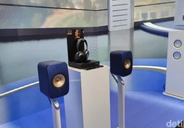 Ekspansi Global Teknologi Niaga dengan Peluncuran Perangkat Audio HAKII di Indonesia