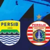 El Clasico dan Persija vs Persib Meriahkan Jadwal Bola Malam Ini