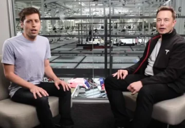 Elon Musk Ditunggu Mengincar Kendali Penuh OpenAI, Ambisi Baru untuk CEO Sam Altman