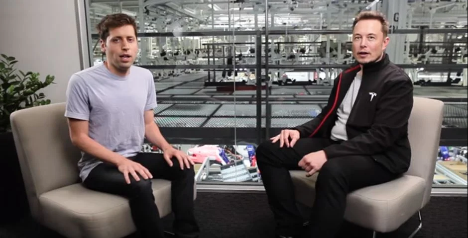 Elon Musk Ditunggu Mengincar Kendali Penuh OpenAI, Ambisi Baru untuk CEO Sam Altman