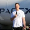 Elon Musk Mencapai Triliuner Pertama dengan SpaceX IPO