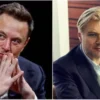 Elon Musk Mengkritik Christopher Nolan: Apa yang Sebenarnya Terjadi?