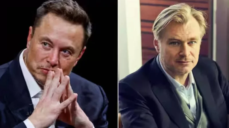 Elon Musk Mengkritik Christopher Nolan: Apa yang Sebenarnya Terjadi?