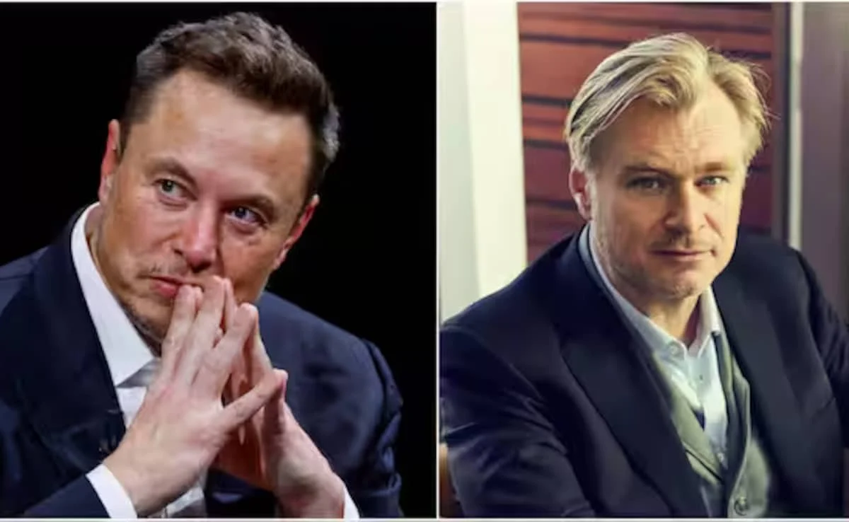 Elon Musk Mengkritik Christopher Nolan: Apa yang Sebenarnya Terjadi?