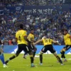 Emelec Menghadapi Tantangan Besar di Liga Ecuabet 2026
