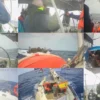 Empat WNI Relawan GSF Masih dalam Kondisi Rawan di Laut Mediterania