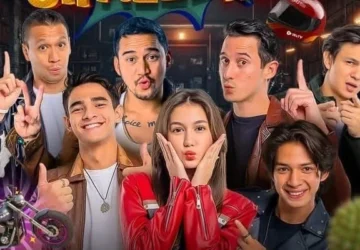 Episode 6A dan 6B Love 10 Juta Dolar Tayang, Simak Jadwal Episode Selanjutnya!