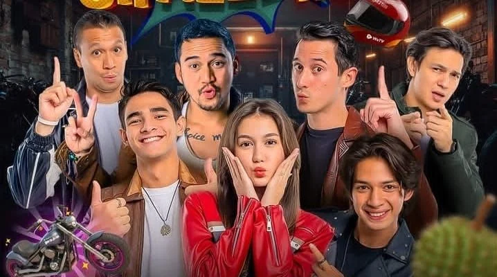 Episode 6A dan 6B Love 10 Juta Dolar Tayang, Simak Jadwal Episode Selanjutnya!