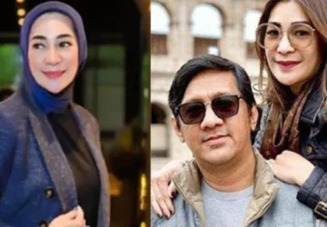 Erin Taulany Mengaku Tak Khawatir dengan Kasus Penganiayaan terhadap Mantan ART