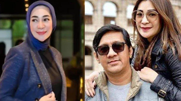 Erin Taulany Mengaku Tak Khawatir dengan Kasus Penganiayaan terhadap Mantan ART