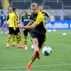 Erling Haaland Siap Beraksi di Layar Lebar sebagai Pahlawan Viking