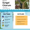 Evaluasi Total Diperlukan untuk Mengatasi Masalah Lingkungan di Sungai Citarum