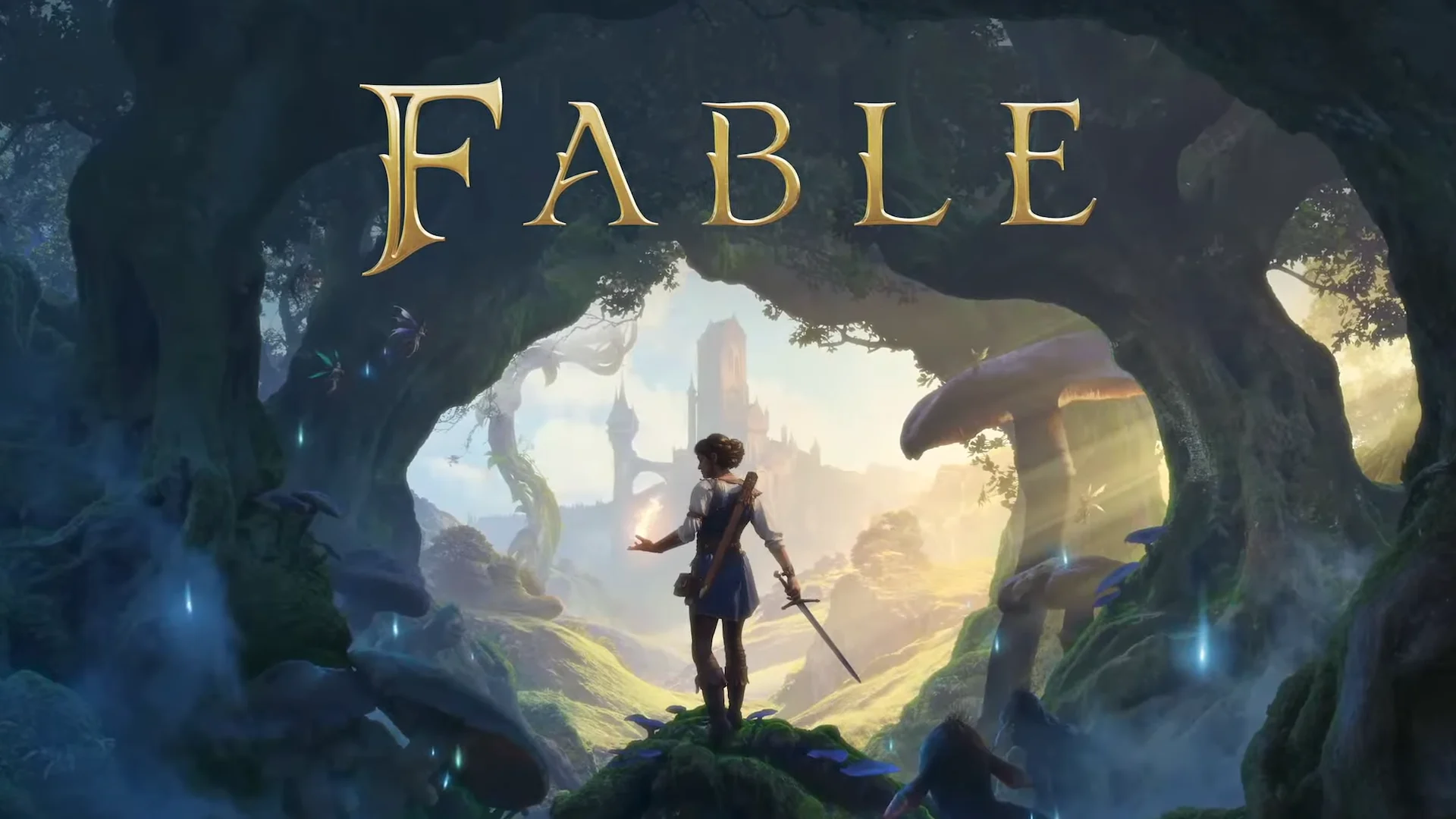 Fable 2027: Seri Permainan Terbaru Xbox Dibuatkan Dengan Harapan Tinggi