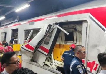 Fakta Baru Kecelakaan KA vs KRL di Bekasi: Distraksi Sinyal dan Gangguan Sistem