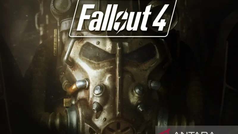Fallout 4 Mendapatkan Update Besar, Perubahan Signifikan di Console