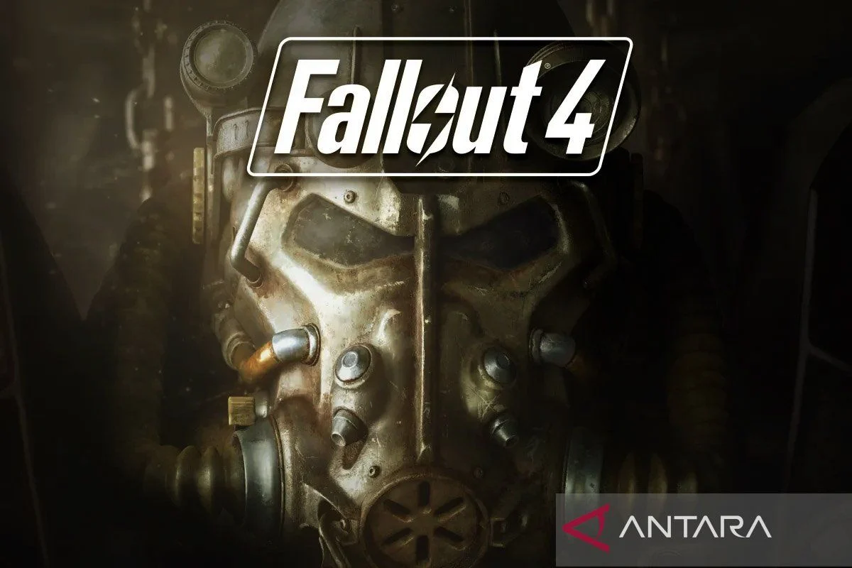 Fallout 4 Mendapatkan Update Besar, Perubahan Signifikan di Console