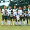 FC Goa Menggelar Gelar Juara di Liga GFA U-16