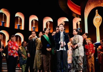 Festival Film Jersey Merayakan Warisan Budaya Portugal