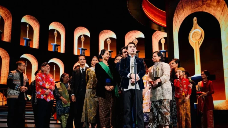 Festival Film Jersey Merayakan Warisan Budaya Portugal