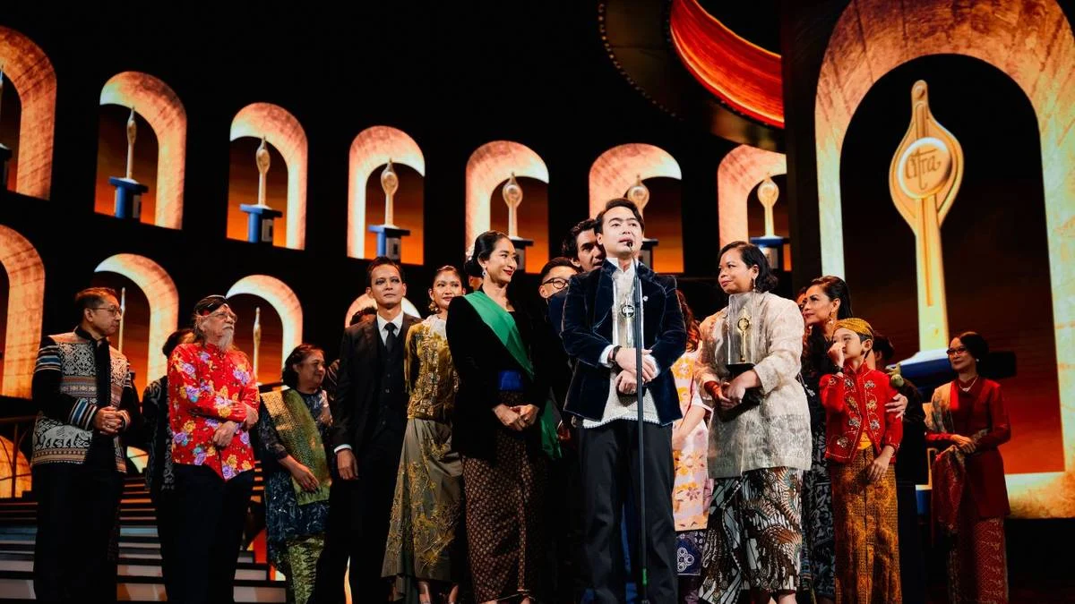 Festival Film Jersey Merayakan Warisan Budaya Portugal