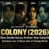 Film ‘Colony’ Yeon Sang-ho Raup Kesepakatan Distribusi Global Sebelum Tayang Perdana di Cannes