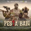 Film Pesta Babi: Poster Resmi Versi Indonesia dan Inggris Diperkenalkan