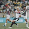 Fluminense vs São Paulo: Doria Menerima Arahkan Senjata dan Medan Penuh Ketakutan