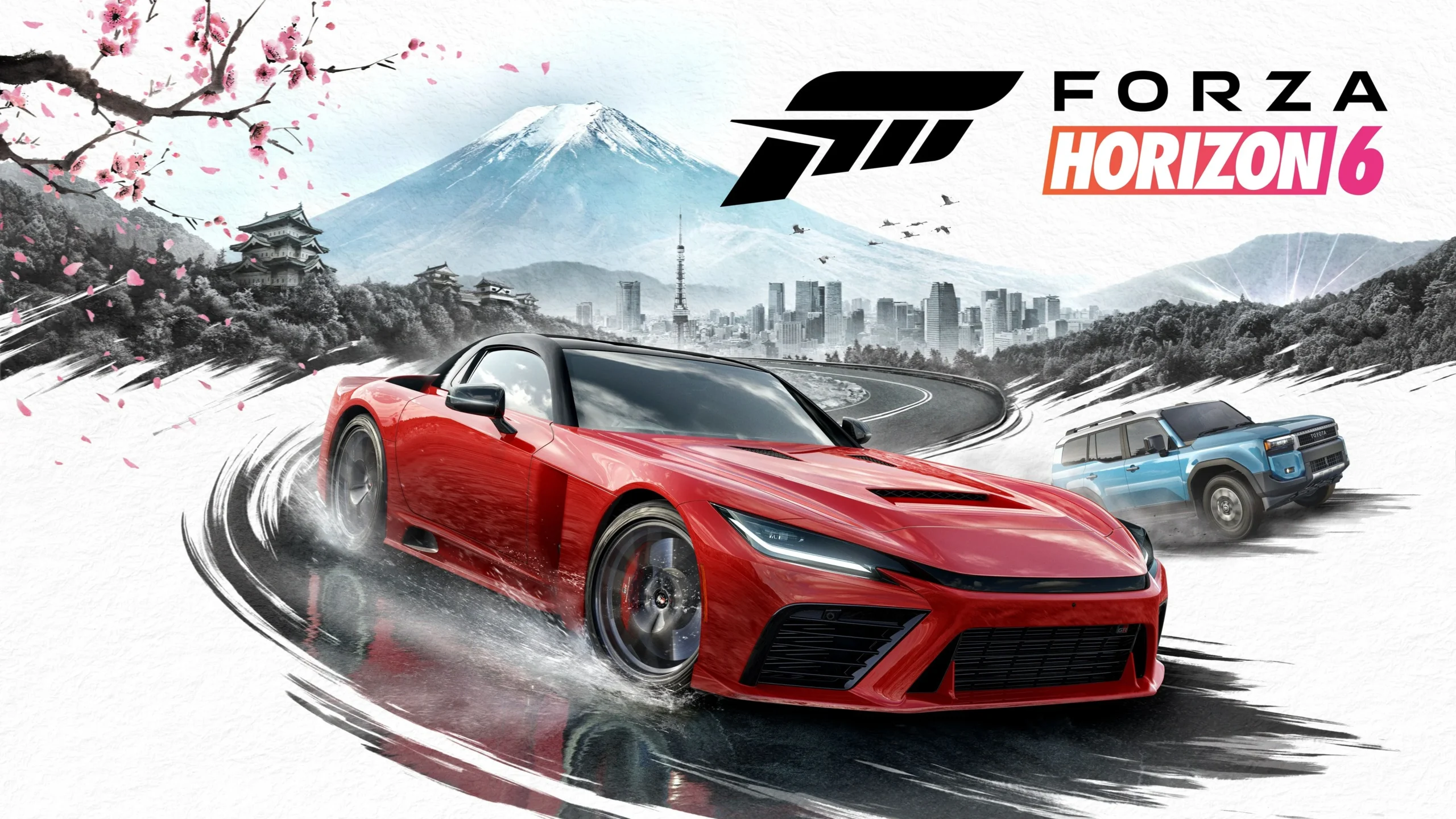 Forza Horizon 6 Raih 1 Juta Pemain Dalam Early Access, Catatan Fantastis untuk Franchise