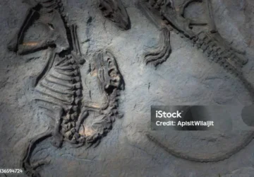 Fosil Dinosaurus Purba Ditemukan di Thailand: Mengapa Negara Ini Jadi Surga Dinosaurus?