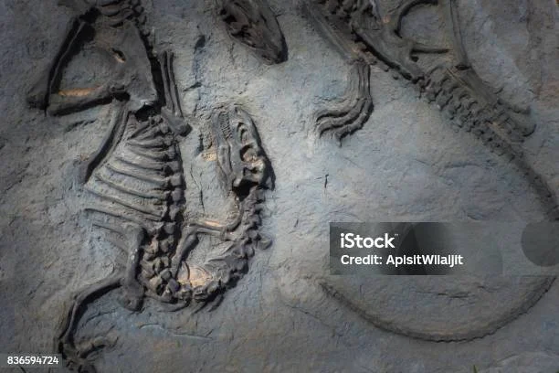 Fosil Dinosaurus Purba Ditemukan di Thailand: Mengapa Negara Ini Jadi Surga Dinosaurus?