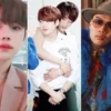 Fotografer Rusia Dihukum Kerja Paksa karena Menulis Fanfiction LGBT K-Pop