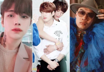 Fotografer Rusia Dihukum Kerja Paksa karena Menulis Fanfiction LGBT K-Pop
