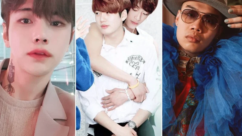 Fotografer Rusia Dihukum Kerja Paksa karena Menulis Fanfiction LGBT K-Pop