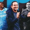 Frank Lampard dan Coventry City Siap Menghadapi Liga Premier
