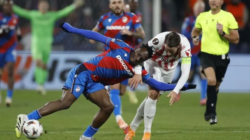 Freiburg dan Perubahan di Dunia Olahraga: Apa yang Mesti Diketahui?