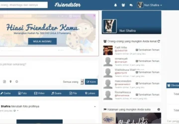 Friendster Kembali: Apakah Platform Media Sosial Ini Dapat Bertahan?