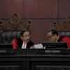 Gaji Hakim Utama Indonesia Lebih Tinggi dari Singapura, Kata Prabowo
