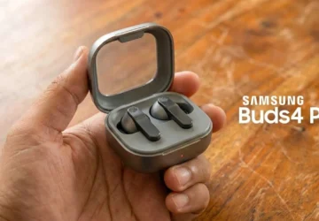 Galaxy Buds4 Pro: Travel Essential yang Cerdas dan Nyaman