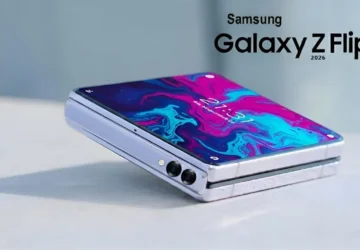 Galaxy Z Flip 8: Apakah Ini Menjadi Smartphone Lipat Terakhir dari Samsung?