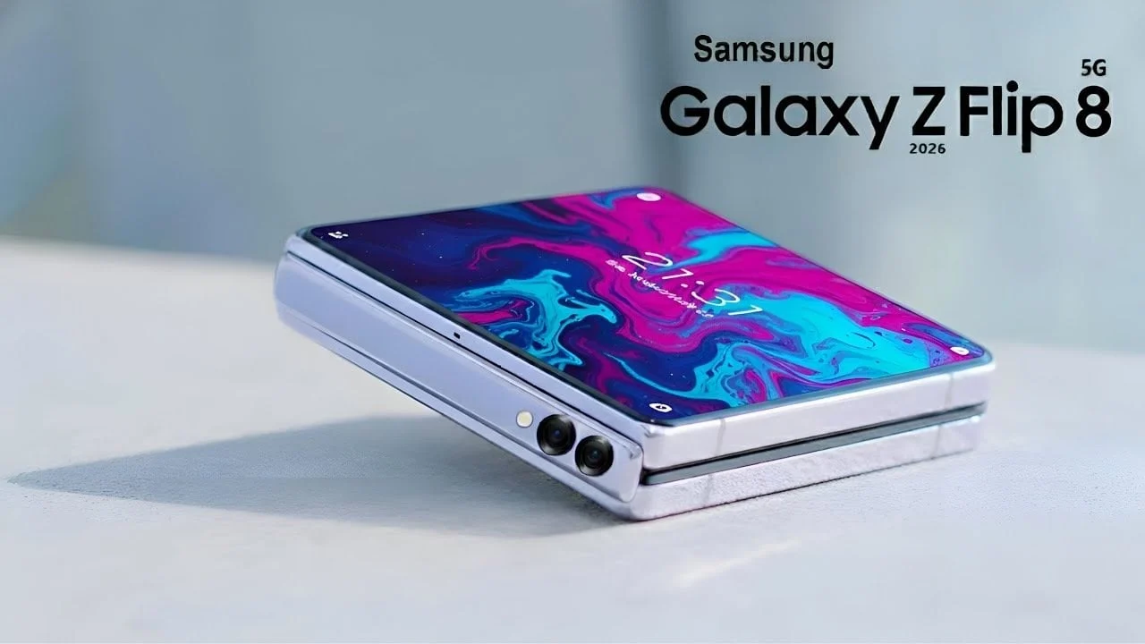 Galaxy Z Flip 8: Apakah Ini Menjadi Smartphone Lipat Terakhir dari Samsung?