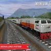 Game Kereta Indonesia yang Menggemparkan Dunia