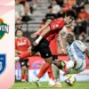 Gangwon vs Ulsan: Industri Korea Naik 2,6% di Q1, Ulsan Mengalami Kenaikan 5,5%