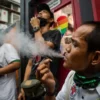 Ganja di Thailand: Penguasa Baru, Aturan Berubah