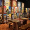 Garuda Kencana Batik Membuka Butik Terbaru di Senopati, Jakarta
