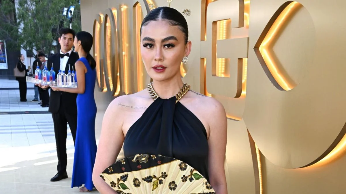 Gaya Mewah Selebriti di Gold Gala 2026: Agnez Mo hingga NO NA Tampil Memukau di Karpet Merah