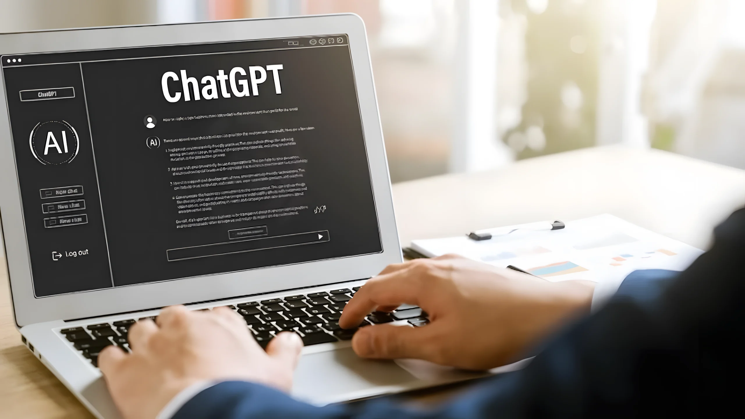 Gen Z Membuat Pemakaian ChatGPT Semakin Canggih sebagai Penasihat Hidup