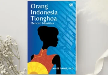 Generasi Z Tionghoa Indonesia: Mencari Identitas yang Lebih Cair