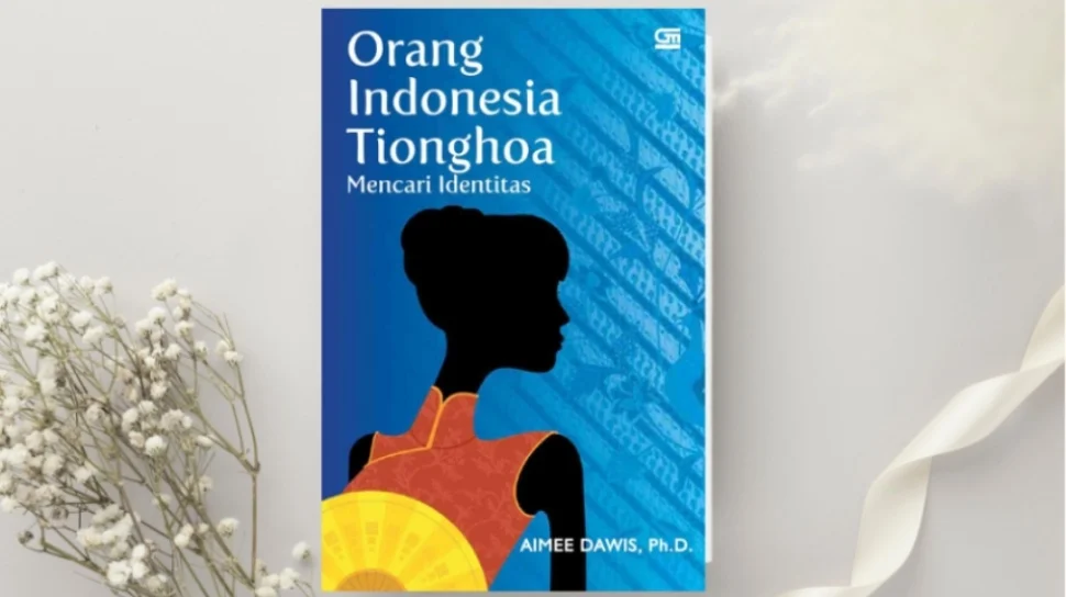 Generasi Z Tionghoa Indonesia: Mencari Identitas yang Lebih Cair