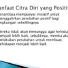 Gengsi vs Prestasi: Mengapa Masyarakat Lebih Fokus pada Citra daripada Kualitas Diri