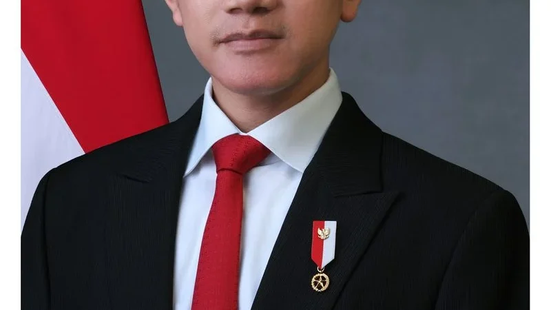 Gibran Rakabuming Raka Panggil Dudung Abdurachman untuk Perbaikan Badan Gizi Nasional